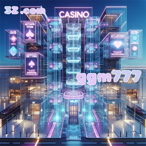 Recursos Pagos do ggm777 Elevam Jogo a Outro Nível